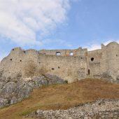  Castle Spis, Slovakia